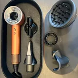 Dyson Supersonic Nural 2