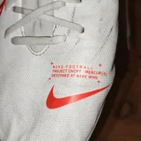 Nike Mercurial Superfly 7 Academy MG бутсы 3