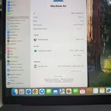MacBook Air M3 1