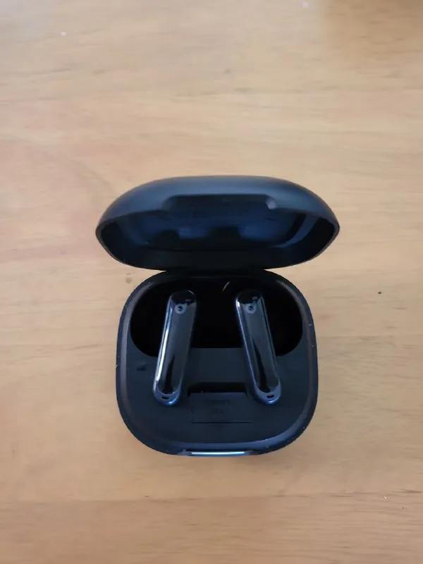 Наушники, переходник Type C—Jack, IEM-наушники, микрофон Scarlett, Bose Soundlink Mini, Arturia Minilab 3 1