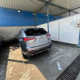 Lexus NX 300 F SPORT 2