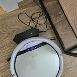 Робот пылесос 1