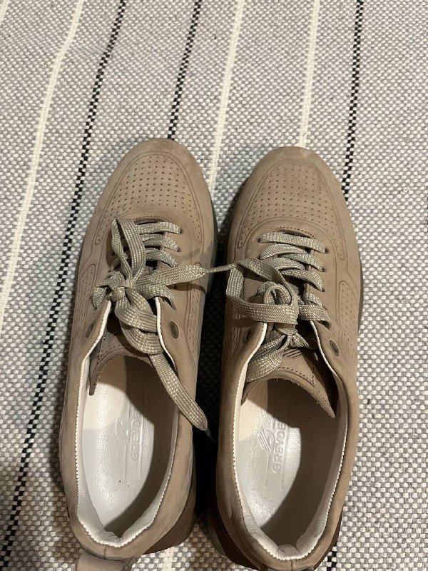 Кеды НМ 42 размер 4