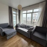 Стол, 4 стула, диван, 2 кресла, журнальный столик, 2 кровати 6
