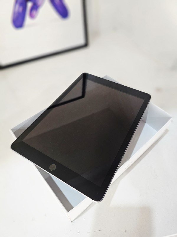 iPad 9,7 (6-gen), Apple Pencil 1-го поколения 2