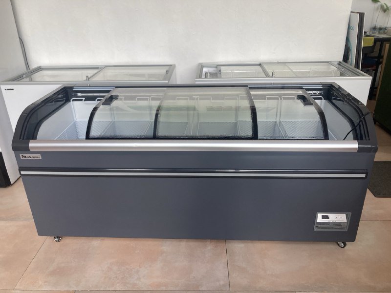 Морозильная витрина б/у