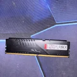 ОЗУ Kingston FURY Beast DDR5 16GB 2