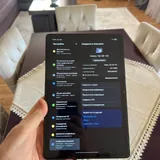 Samsung A9+ 5G планшет 6