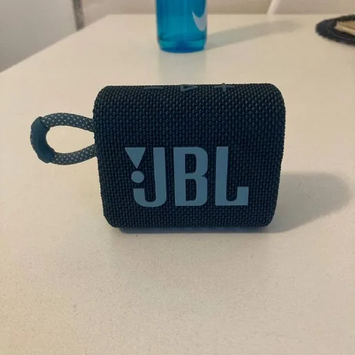 JBL Go 3
