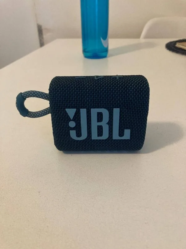 JBL Go 3