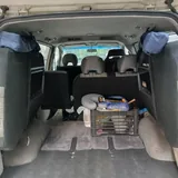Mitsubishi Delica 9