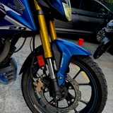 Honda motorcycle 3