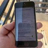 iPhone SE 2016 1