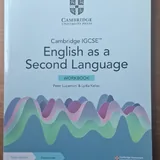 Cambridge учебники IGCSE и A-level 6