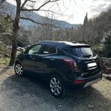 Buick Encore 2017, 4WD 2
