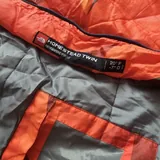 Спальный мешок The North Face 4