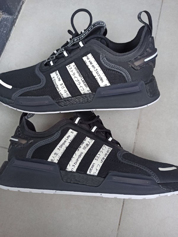 Куртка Geox light, 56-58 размер, кроссовки Adidas NMD V3 44 размер 4