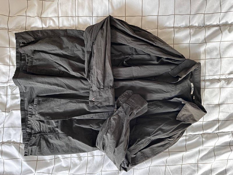 Шорты, рубашка, сумка-чехол бесплатно 3