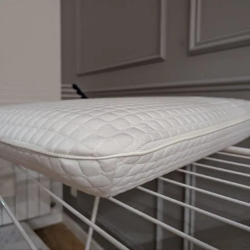 Ортопедическая подушка Ikea MJOLKKLOCKA