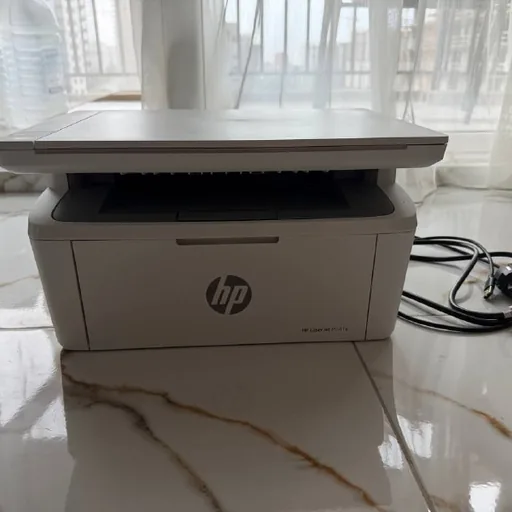 Принтер-сканер-копир HP LaserJet MFP M141a