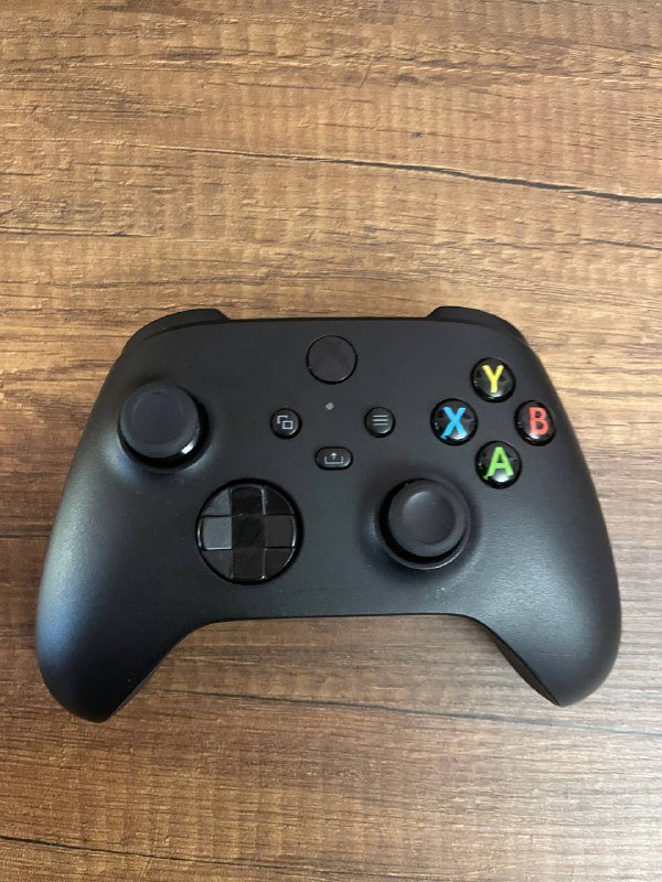 Джойстик Xbox One X/S