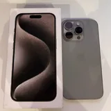 iPhone 15 Pro 2