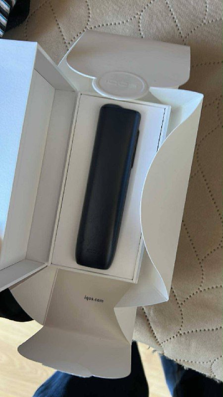 Айкас оригинал новый