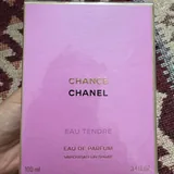 Парфюм Chanel Chance Eau Tendre 100 мл 5