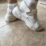 Женские босоножки Skechers 2