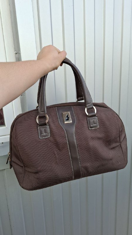 Дорожные сумки 3