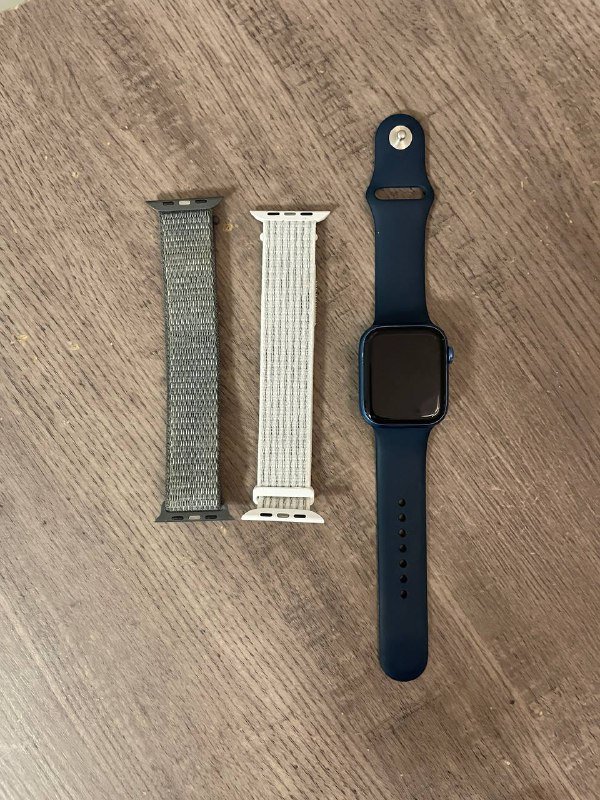 Apple Watch Series 7