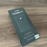 Crypto wallet OneKey Classic 1S 2