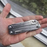 Ножи Victorinox, Leatherman, Gerber 2