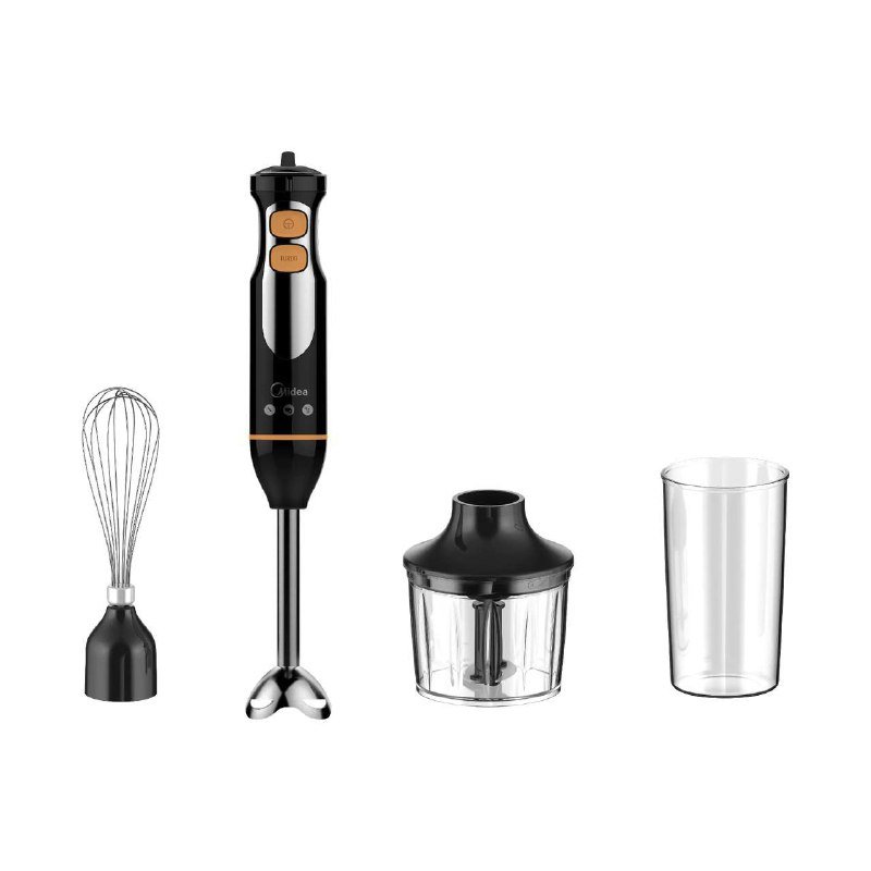 Ручной блендер Midea MJ-BH4001W 2