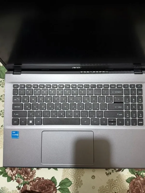 Ноутбук Acer Extensa 15 1