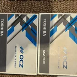 SSD, RAM, SSD M2 3