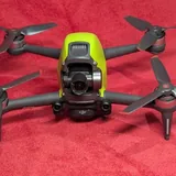 DJI FPV Combo 3
