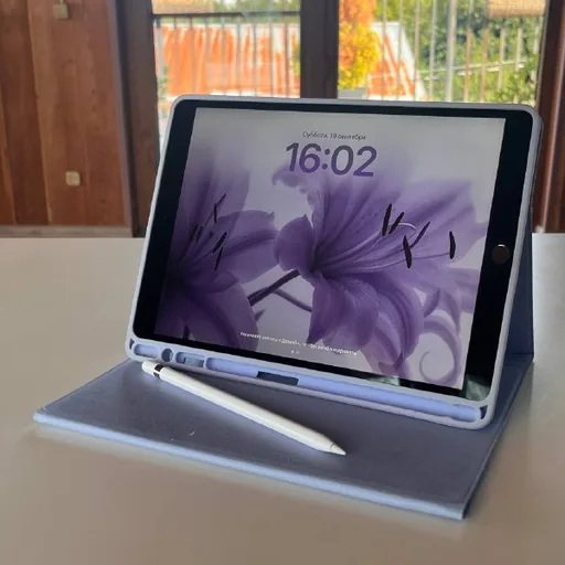 iPad Pro 10.5” 64GB Wi-Fi с Apple Pencil