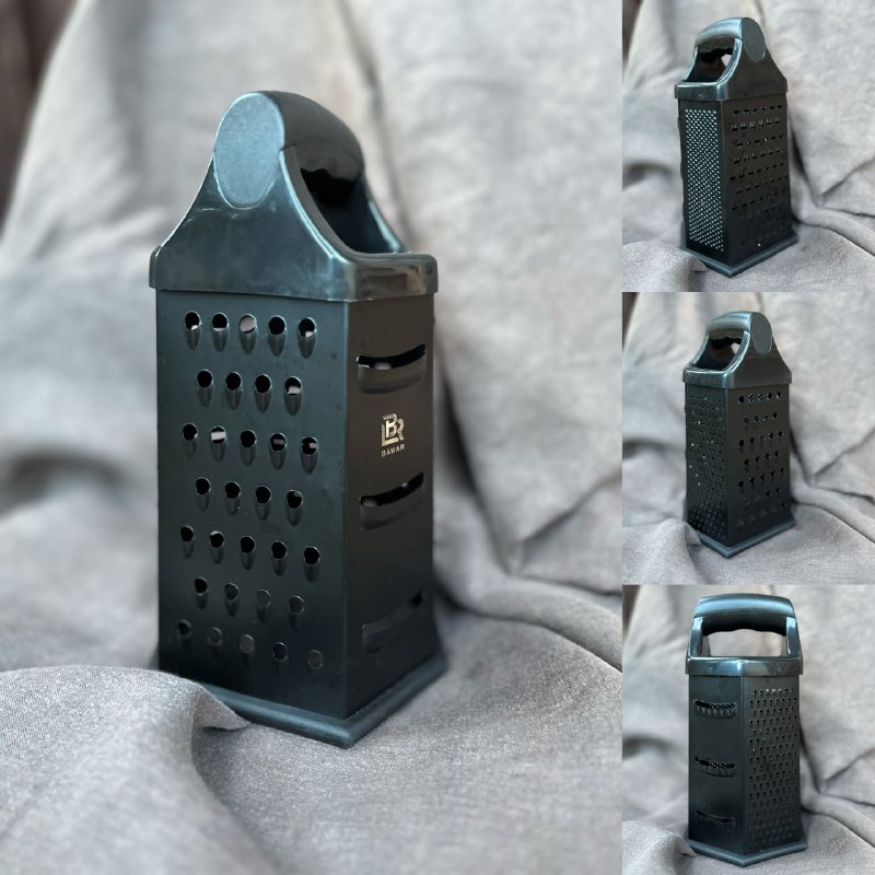 шестигранная терка