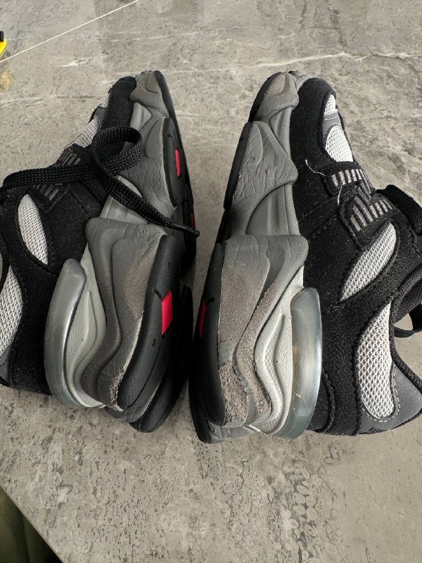 New balance 9060 размер 32,5 5