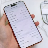 iPhone 17 Pro Max, 256 ГБ, eSIM 3