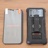 Conquest S23 смартфон 2