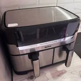Ортопедическое компьютерное кресло, АйроГриль Tefal 3