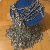 Стальная цепь 1