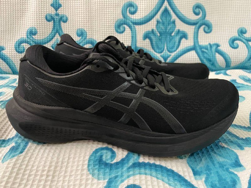 Мужские кроссовки Asics Gel-Kayano 31 размер 42 2