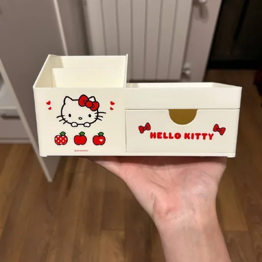 Органайзеры Hello Kitty