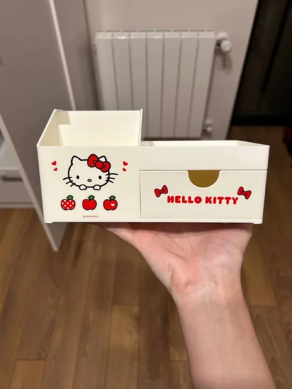 Органайзеры Hello Kitty 1