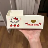 Органайзеры Hello Kitty 1