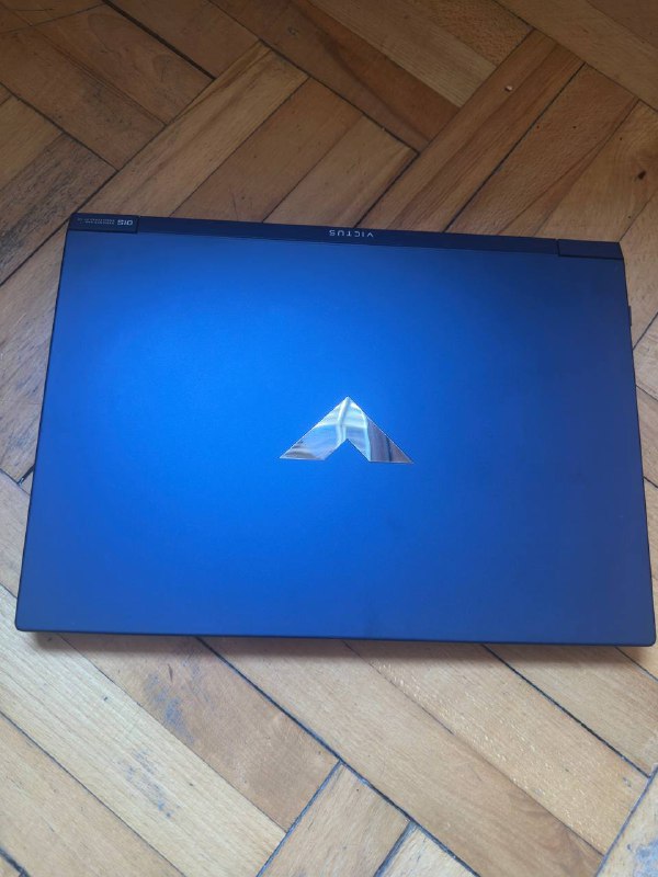 VICTUS HP ноутбук 2