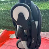 Yoya Mickey baby stroller 6